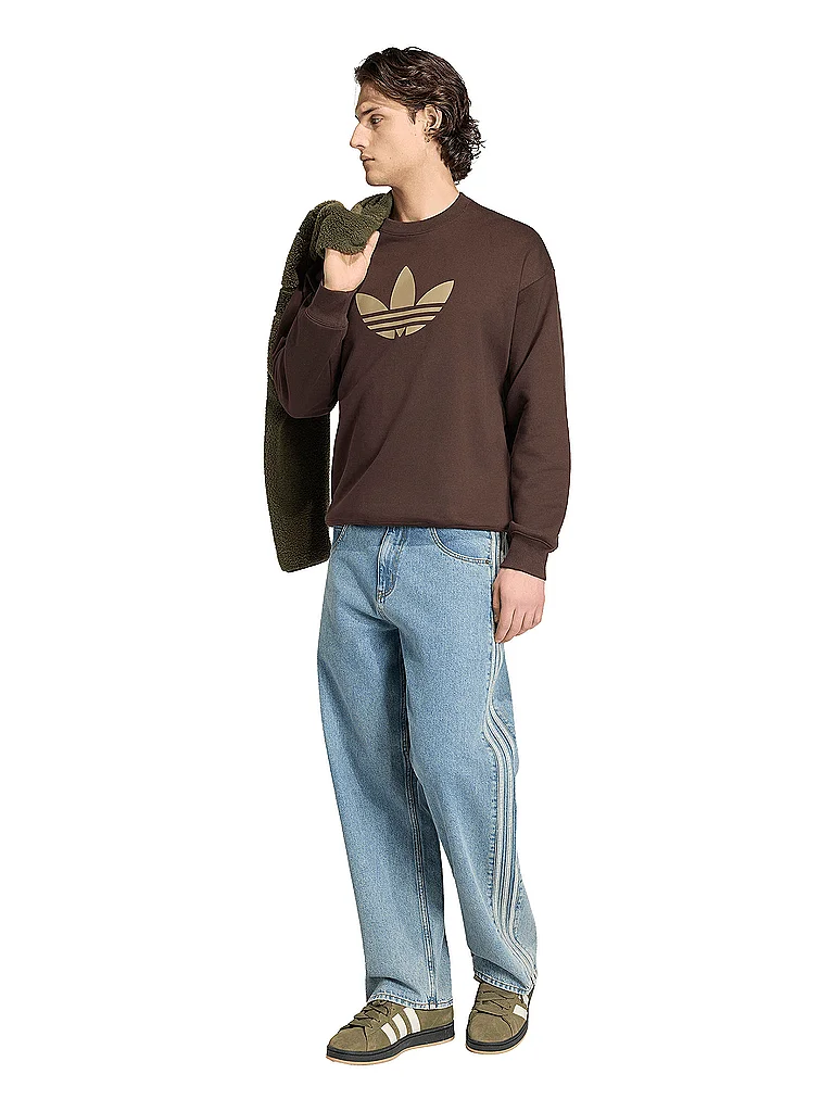 adidas Originals Jean Firebird - vue 3